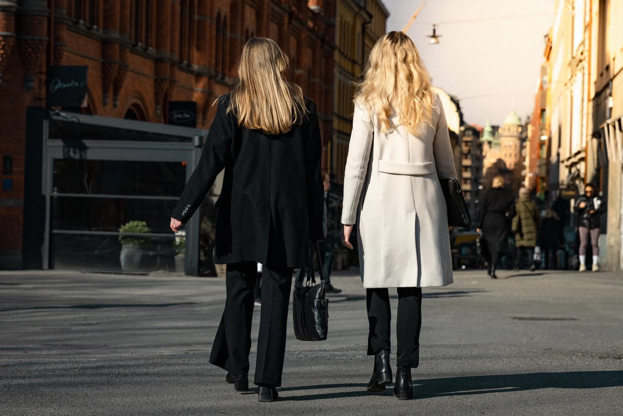 Rekryteringsbolag i Stockholm som hjälper företag att hitta rätt kompetens