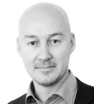 Johan Söderlind