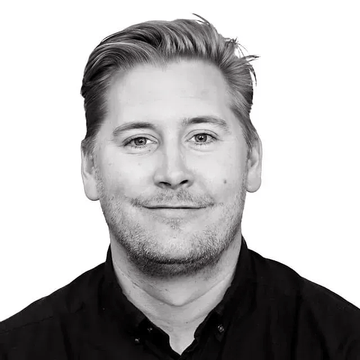 Robin Erhardtsen
