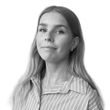 Ebba Götberg