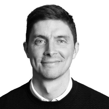 Niclas Arheden