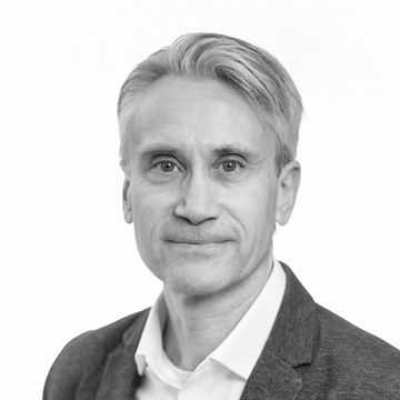 Mikael Wetter