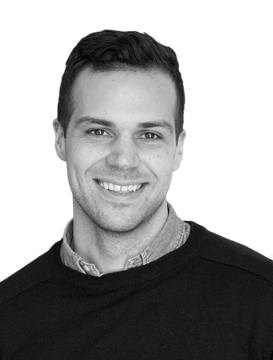 Jacob Edström