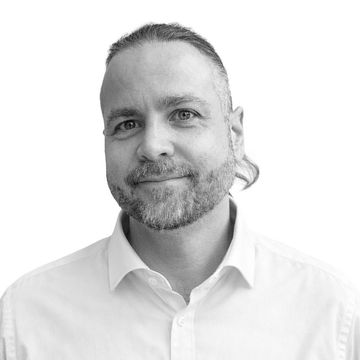 Daniel Johansson
