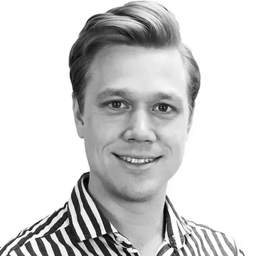 Henrik Areskoug
