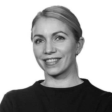 Johanna Forsell