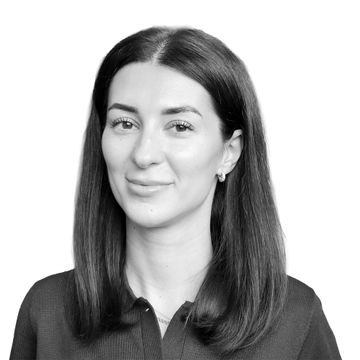 Lejla Kusuran